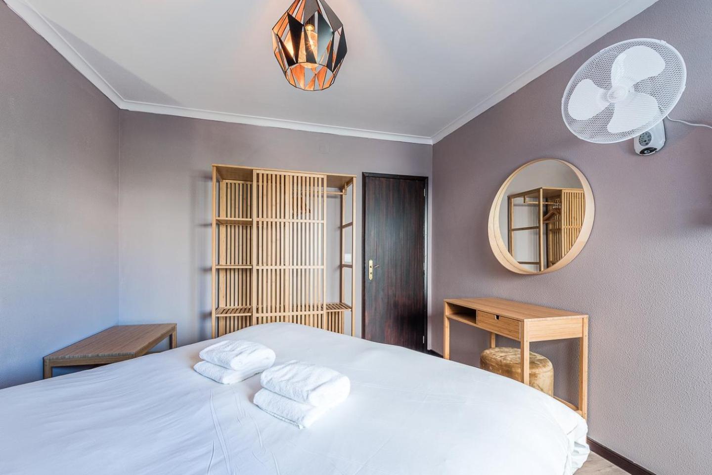 波尔图Guestready - Formosa Island 9Th公寓 外观 照片