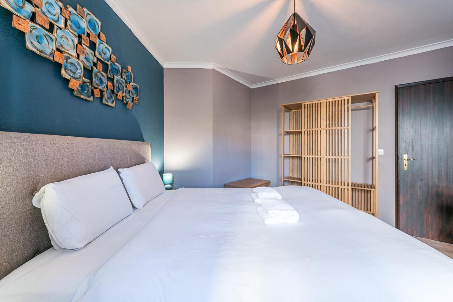 波尔图Guestready - Formosa Island 9Th公寓 外观 照片